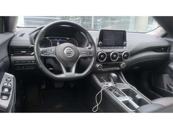 NISSAN-SENTRA-2.0 16V GASOLINA ADVANCE XTRONIC NISSAN-SENTRA-2023