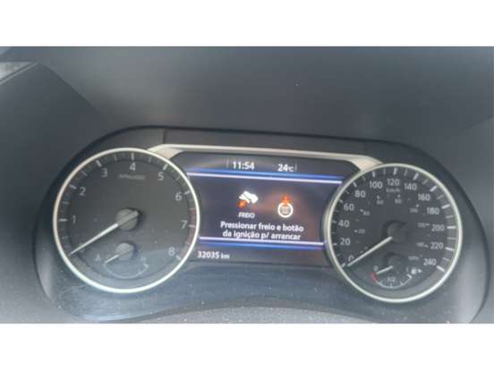 NISSAN-SENTRA-2.0 16V GASOLINA ADVANCE XTRONIC NISSAN-SENTRA-2023