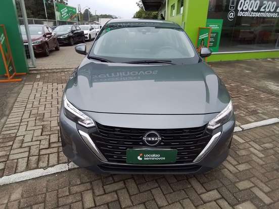 NISSAN-SENTRA-2025