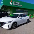 NISSAN SENTRA 2.0 16V GASOLINA ADVANCE XTRONIC NISSAN SENTRA 2.0 16V GASOLINA ADVANCE XTRONIC