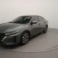NISSAN SENTRA 2.0 16V GASOLINA ADVANCE XTRONIC NISSAN SENTRA 2.0 16V GASOLINA ADVANCE XTRONIC
