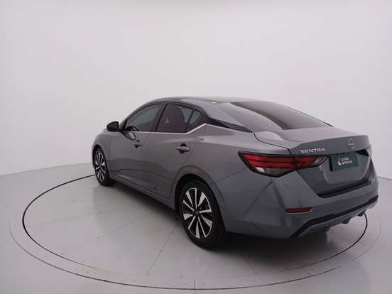 NISSAN-SENTRA-2025