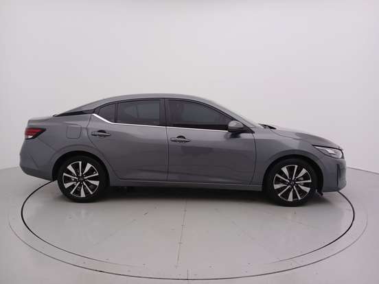 NISSAN-SENTRA-2.0 16V GASOLINA ADVANCE XTRONIC NISSAN-SENTRA-2025