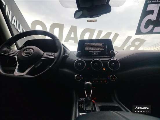 NISSAN-SENTRA-2.0 16V GASOLINA ADVANCE XTRONIC NISSAN-SENTRA-2024