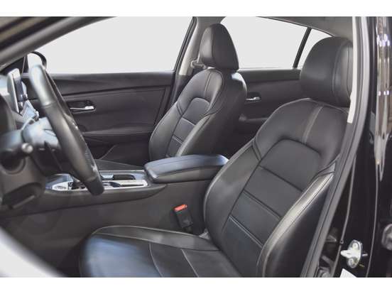 NISSAN-SENTRA-2.0 16V GASOLINA ADVANCE XTRONIC NISSAN-SENTRA-2023