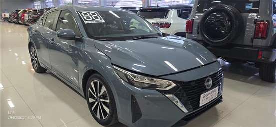 NISSAN-SENTRA-2024