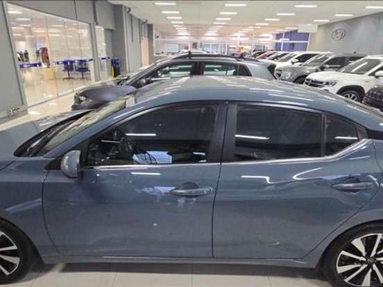 NISSAN-SENTRA-2.0 16V GASOLINA ADVANCE XTRONIC NISSAN-SENTRA-2024