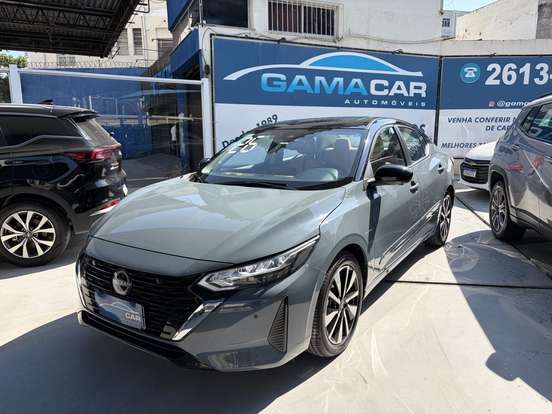 NISSAN-SENTRA-2025
