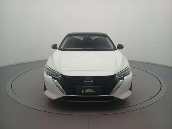 NISSAN-SENTRA-2025