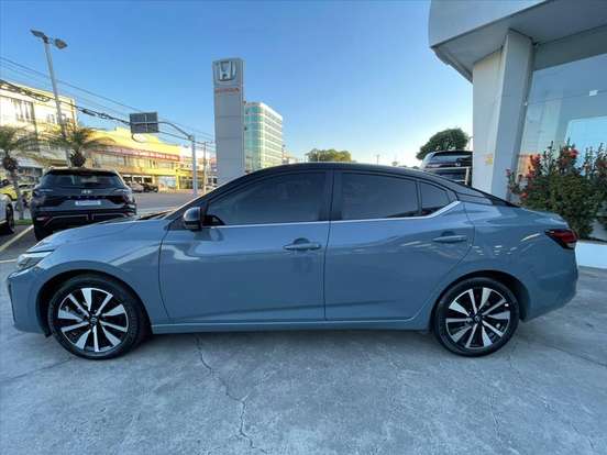 NISSAN-SENTRA-2.0 16V GASOLINA EXCLUSIVE XTRONIC NISSAN-SENTRA-2024