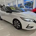 NISSAN SENTRA 2.0 16V GASOLINA EXCLUSIVE XTRONIC NISSAN SENTRA 2.0 16V GASOLINA EXCLUSIVE XTRONIC
