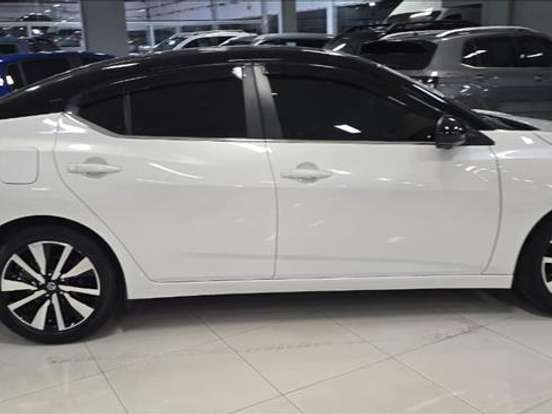 NISSAN-SENTRA-2.0 16V GASOLINA EXCLUSIVE XTRONIC NISSAN-SENTRA-2024