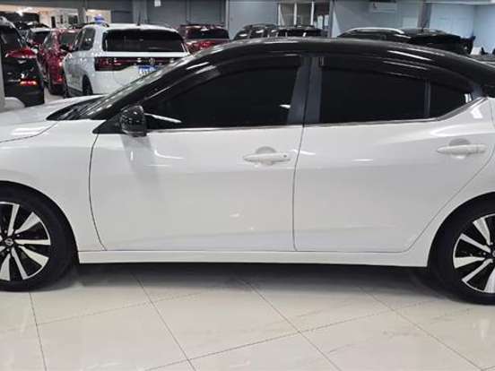 NISSAN-SENTRA-2.0 16V GASOLINA EXCLUSIVE XTRONIC NISSAN-SENTRA-2024