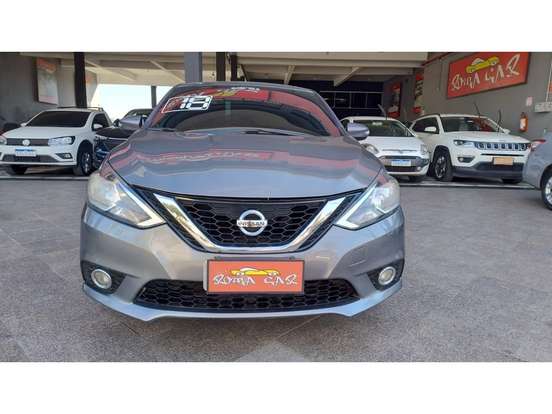 NISSAN-SENTRA-2018