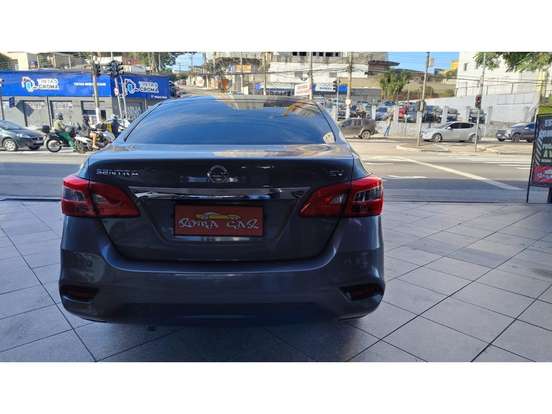 NISSAN-SENTRA-2018