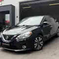 NISSAN SENTRA 2.0 SV 16V FLEXSTART 4P AUTOMÁTICO NISSAN SENTRA 2.0 SV 16V FLEXSTART 4P AUTOMÁTICO