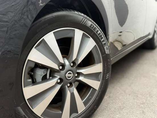 NISSAN-SENTRA-2.0 SV 16V FLEXSTART 4P AUTOMÁTICO NISSAN-SENTRA-2016