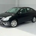 NISSAN VERSA 1.0 12V FLEX S 4P MANUAL NISSAN VERSA 1.0 12V FLEX S 4P MANUAL
