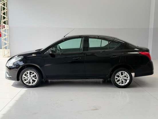 NISSAN-VERSA-1.0 12V FLEX S 4P MANUAL NISSAN-VERSA-2017