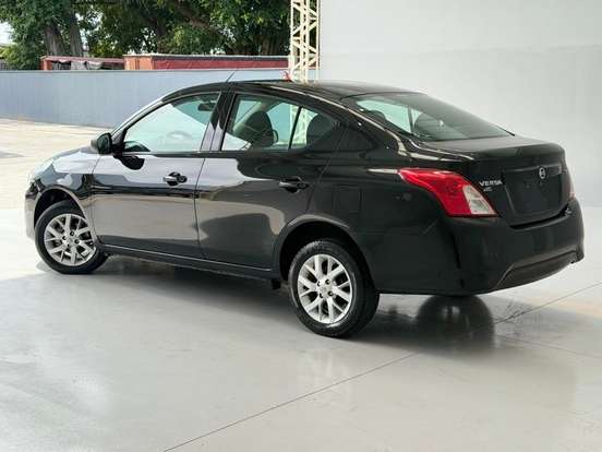 NISSAN-VERSA-1.0 12V FLEX S 4P MANUAL NISSAN-VERSA-2017