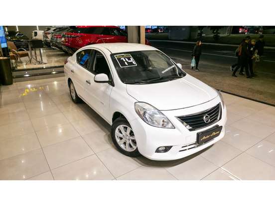 NISSAN-VERSA-2013