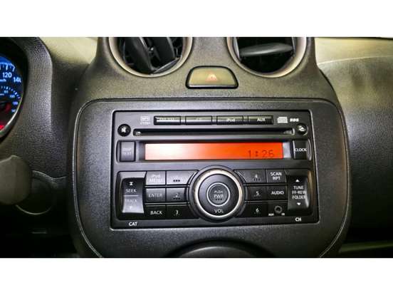 NISSAN-VERSA-1.6 16V FLEX S 4P MANUAL NISSAN-VERSA-2013