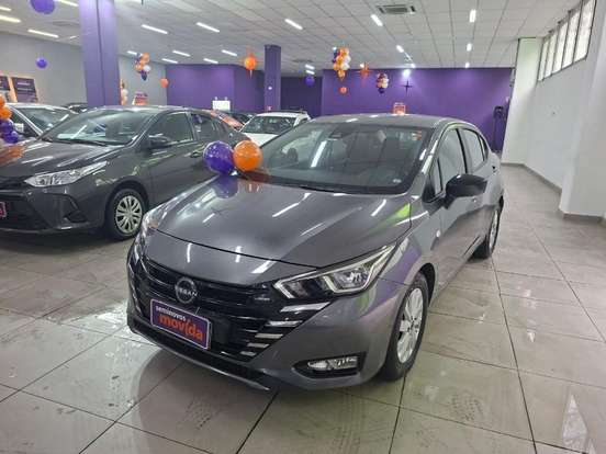 NISSAN-VERSA-2025