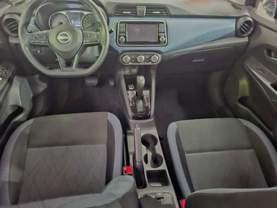 NISSAN-VERSA-2025