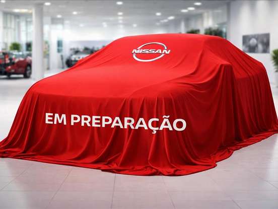 NISSAN-VERSA-1.6 16V FLEXSTART SV 4P XTRONIC NISSAN-VERSA-2016