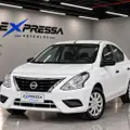 NISSAN VERSA 1.6 16V FLEXSTART V-DRIVE SPECIAL EDITION XTRONIC NISSAN VERSA 1.6 16V FLEXSTART V-DRIVE SPECIAL EDITION XTRONIC