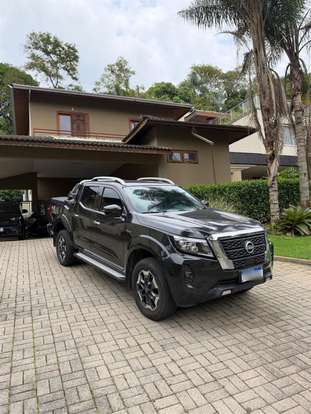NISSAN-FRONTIER-2.3 16V TURBO DIESEL PLATINUM CD 4X4 AUTOMÁTICO NISSAN-FRONTIER-2023