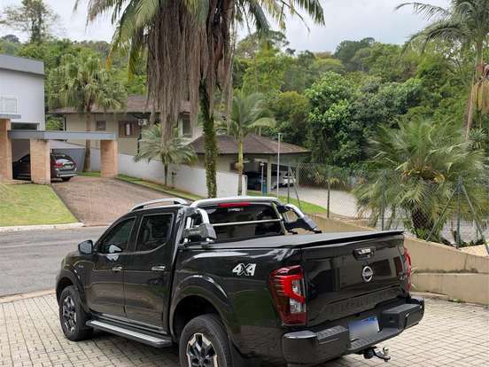 NISSAN-FRONTIER-2.3 16V TURBO DIESEL PLATINUM CD 4X4 AUTOMÁTICO NISSAN-FRONTIER-2023