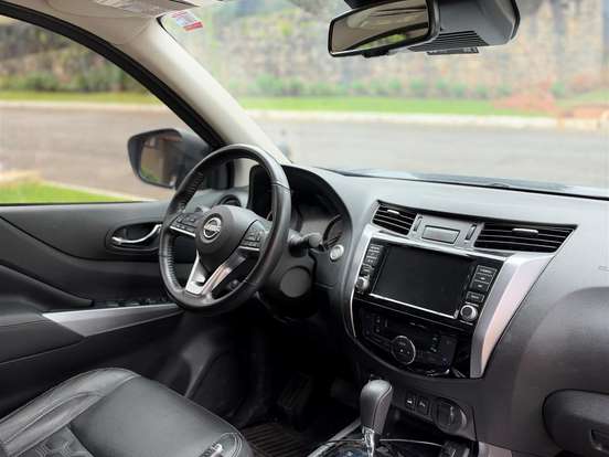 NISSAN-FRONTIER-2.3 16V TURBO DIESEL PLATINUM CD 4X4 AUTOMÁTICO NISSAN-FRONTIER-2023