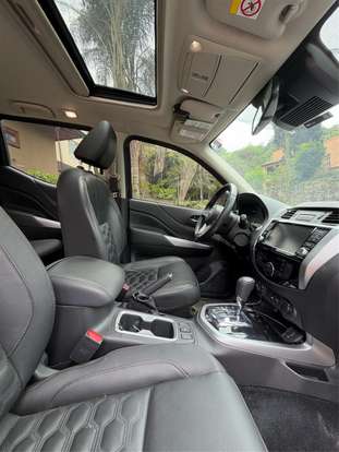 NISSAN-FRONTIER-2.3 16V TURBO DIESEL PLATINUM CD 4X4 AUTOMÁTICO NISSAN-FRONTIER-2023
