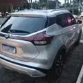 NISSAN KICKS 1.6 16V FLEXSTART ADVANCE XTRONIC NISSAN KICKS 1.6 16V FLEXSTART ADVANCE XTRONIC