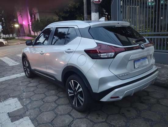 NISSAN-KICKS-1.6 16V FLEXSTART ADVANCE XTRONIC NISSAN-KICKS-2024