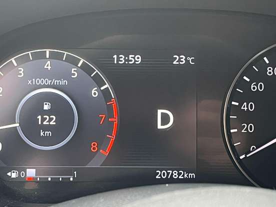NISSAN-KICKS-1.6 16V FLEXSTART ADVANCE XTRONIC NISSAN-KICKS-2023