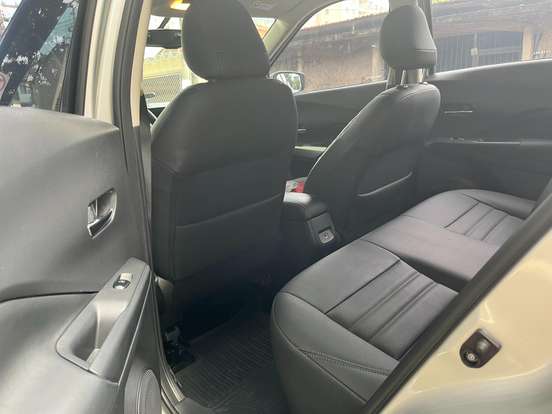 NISSAN-KICKS-1.6 16V FLEXSTART ADVANCE XTRONIC NISSAN-KICKS-2023