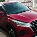NISSAN KICKS 1.6 16V FLEXSTART SENSE XTRONIC NISSAN KICKS 1.6 16V FLEXSTART SENSE XTRONIC