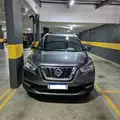 NISSAN KICKS 1.6 16V FLEXSTART SL 4P XTRONIC NISSAN KICKS 1.6 16V FLEXSTART SL 4P XTRONIC