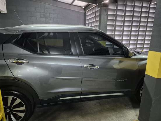 NISSAN-KICKS-1.6 16V FLEXSTART SL 4P XTRONIC NISSAN-KICKS-2017