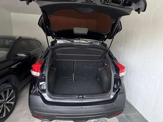 NISSAN-KICKS-1.6 16V FLEXSTART SL 4P XTRONIC NISSAN-KICKS-2020