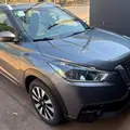 NISSAN KICKS 1.6 16V FLEXSTART SV 4P XTRONIC NISSAN KICKS 1.6 16V FLEXSTART SV 4P XTRONIC