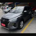 NISSAN KICKS PLAY 1.6 16V FLEXSTART ACTIVE PLUS XTRONIC NISSAN KICKS PLAY 1.6 16V FLEXSTART ACTIVE PLUS XTRONIC