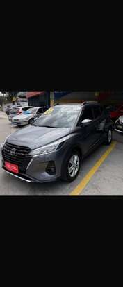 NISSAN-KICKS PLAY-2025