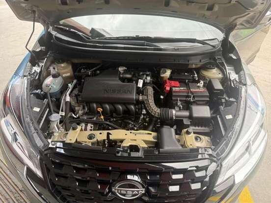 NISSAN-KICKS PLAY-1.6 16V FLEXSTART ACTIVE PLUS XTRONIC NISSAN-KICKS PLAY-2025