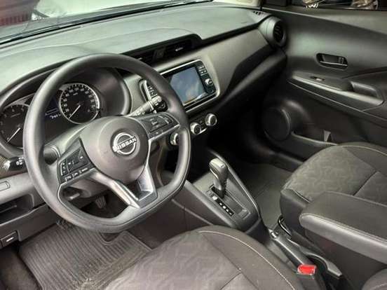 NISSAN-KICKS PLAY-1.6 16V FLEXSTART ACTIVE PLUS XTRONIC NISSAN-KICKS PLAY-2025