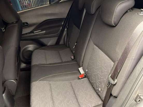 NISSAN-KICKS PLAY-1.6 16V FLEXSTART ACTIVE PLUS XTRONIC NISSAN-KICKS PLAY-2025