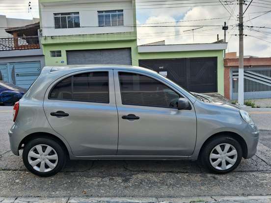 NISSAN-MARCH-2014
