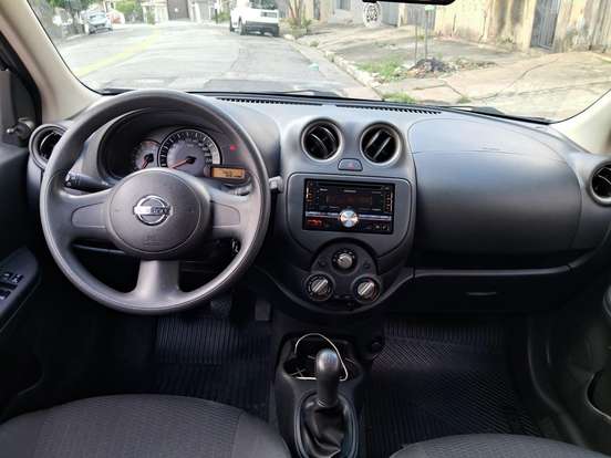 NISSAN-MARCH-2014